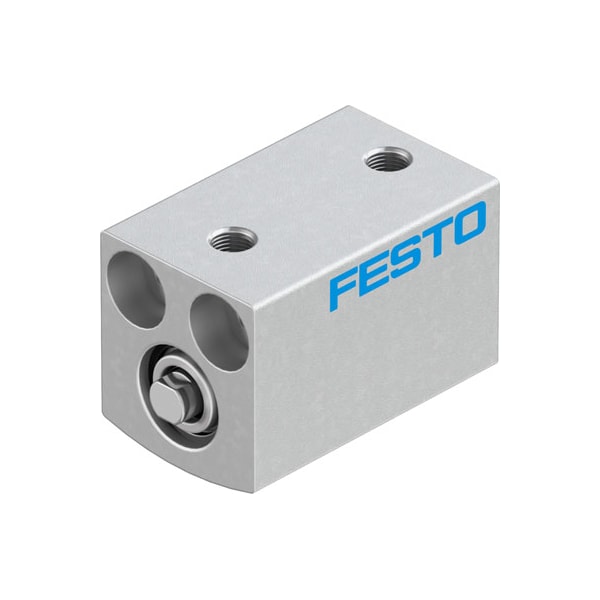 Short-Stroke Cylinder ADVC-6-10-P